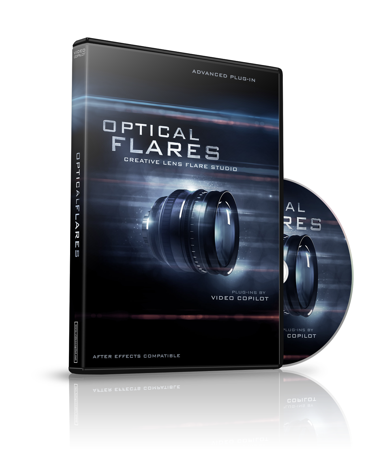 optical flares for after effects cs6 free download mac